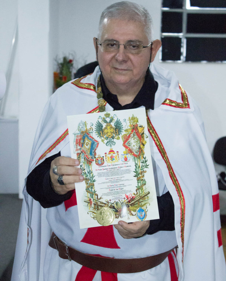 Muryllo Cézar de Alvarenga